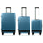 
        Shop Bentley Bleu Ensemble de 3 valises Champs Fresh II in Canada at only $349.99 24th look
      