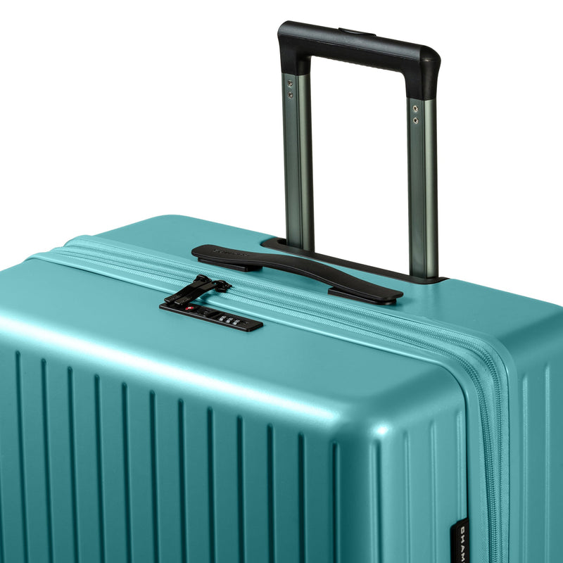 
        Shop Bentley Vert Ensemble de 3 valises Champs Fresh II in Canada at only $349.99 30th look
      