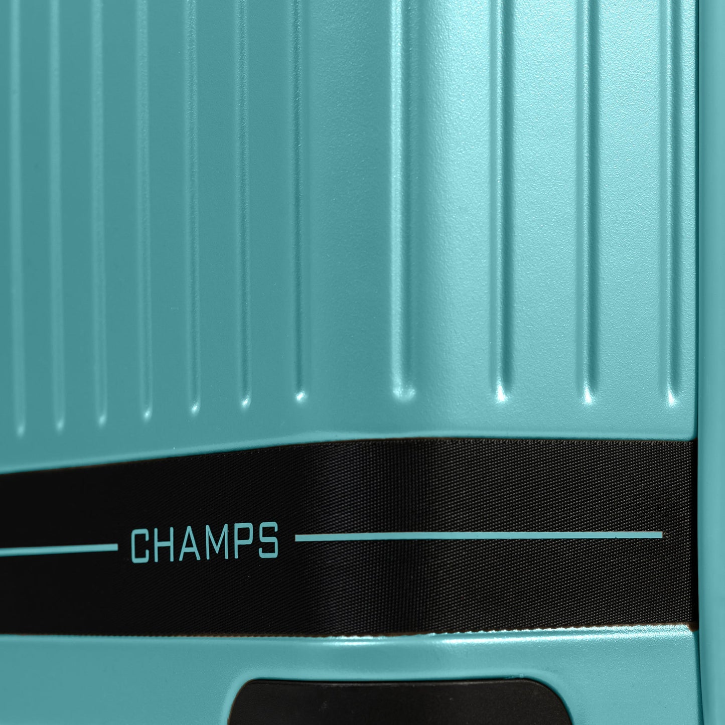 Ensemble de 3 valises Champs Fresh II