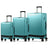 
        Shop Bentley Vert Ensemble de 3 valises Champs Fresh II in Canada at only $349.99 25th look
      