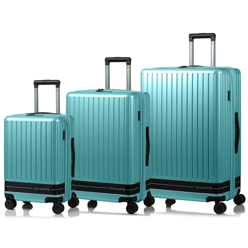 
        Shop Bentley Vert Ensemble de 3 valises Champs Fresh II in Canada at only $349.99 25th look
      