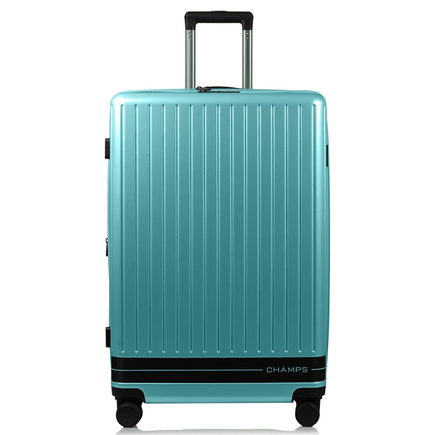 Ensemble de 3 valises Champs Fresh II