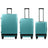 
        Shop Bentley Vert Ensemble de 3 valises Champs Fresh II in Canada at only $349.99 36th look
      