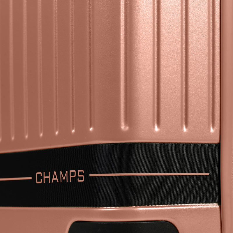 
        Shop Bentley Rose Ensemble de 3 valises Champs Fresh II in Canada at only $349.99 46th look
      