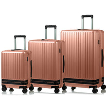 
                    Shop Bentley Rose Ensemble de 3 valises Champs Fresh II in Canada at only $349.99 1st look
                  