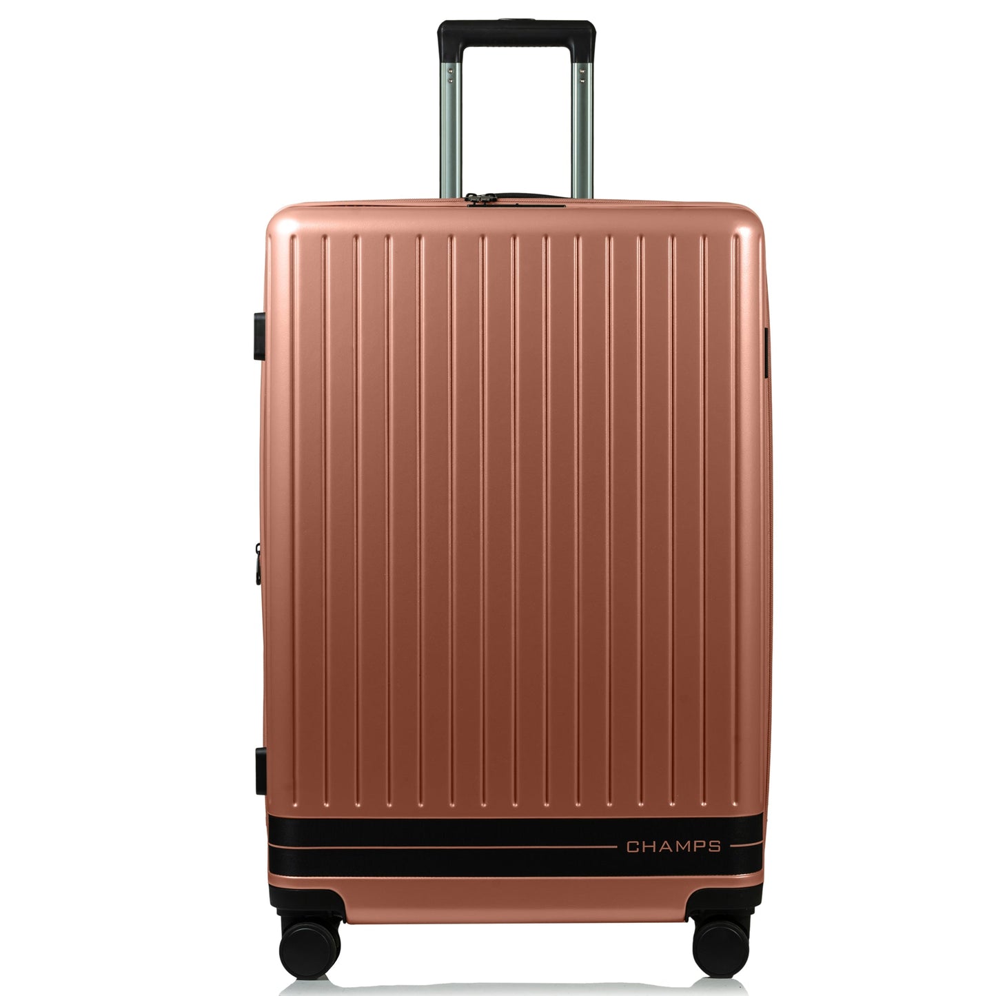 Ensemble de 3 valises Champs Fresh II
