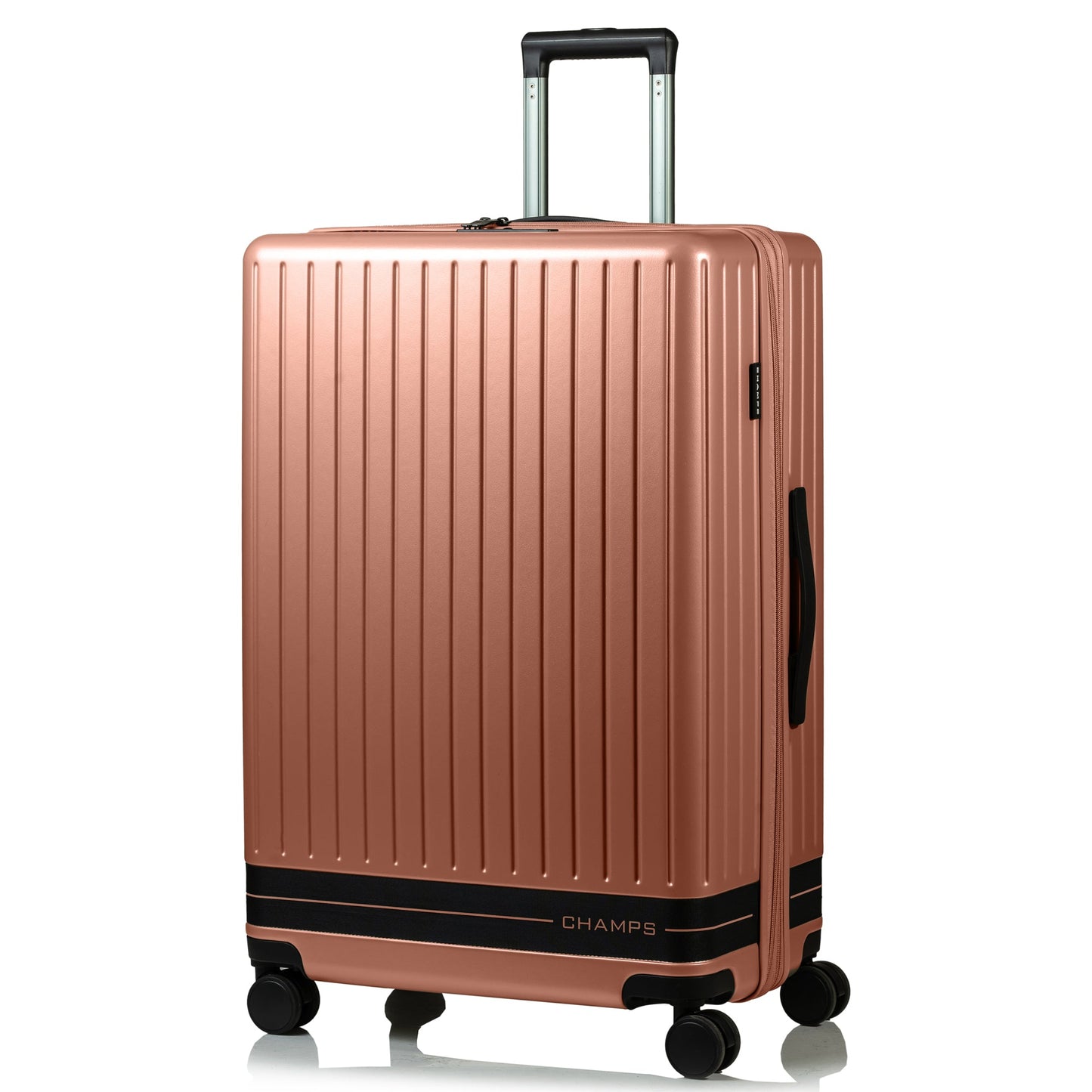 Ensemble de 3 valises Champs Fresh II