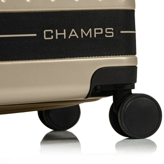 
                    Shop Bentley Sable Ensemble de 3 valises Champs Fresh II in Canada at only $349.99 9th look
                  