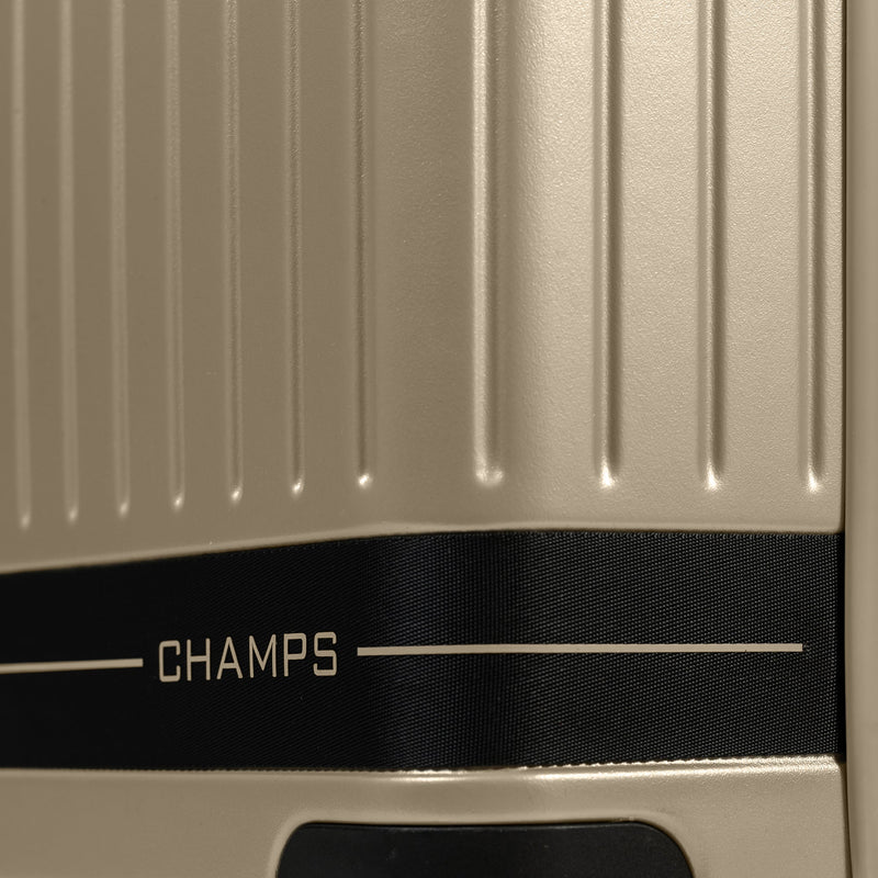 
        Shop Bentley Sable Ensemble de 3 valises Champs Fresh II in Canada at only $349.99 58th look
      