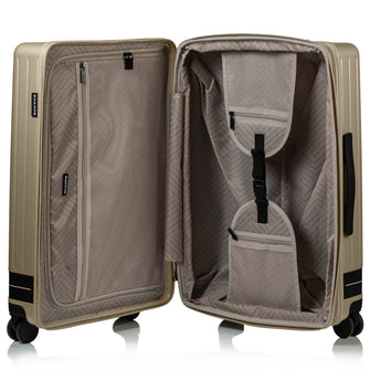 
                    Shop Bentley Sable Ensemble de 3 valises Champs Fresh II in Canada at only $349.99 11th look
                  