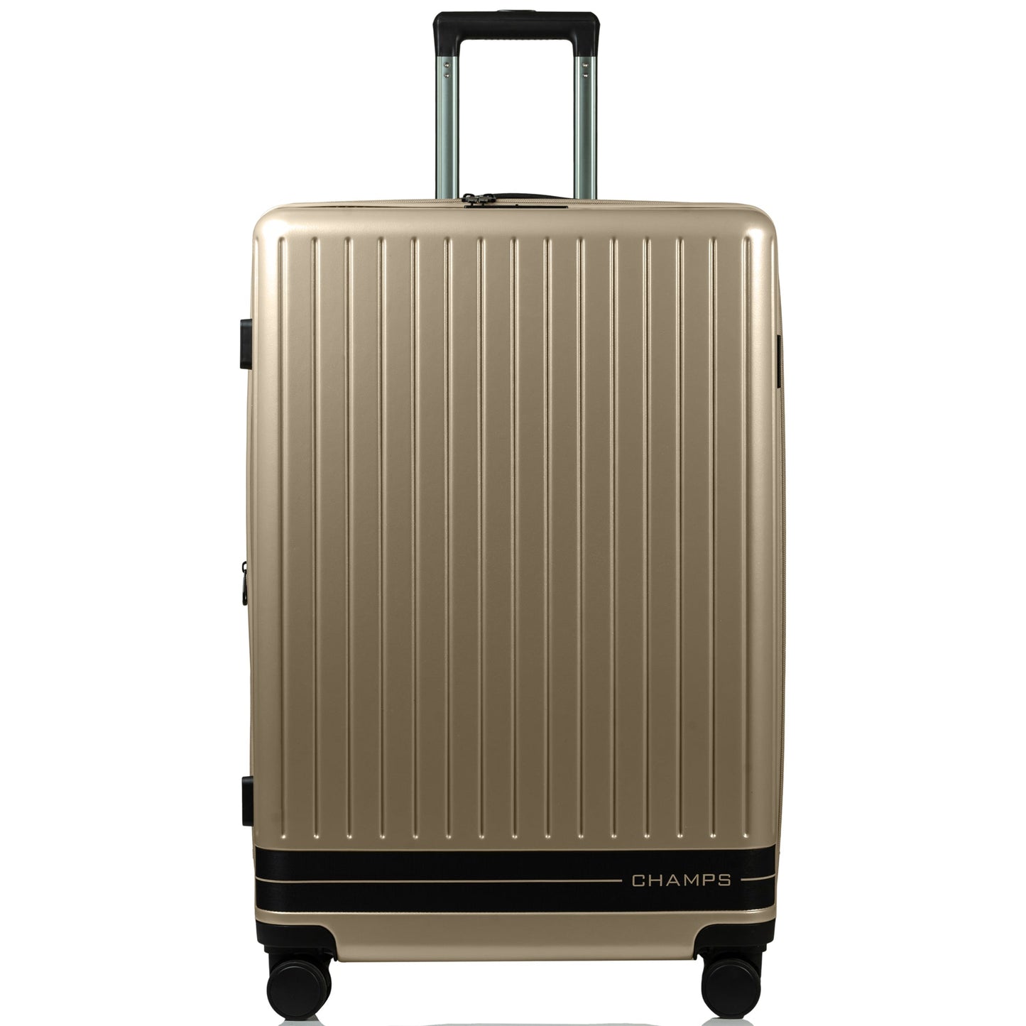 Ensemble de 3 valises Champs Fresh II