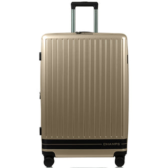 
                    Shop Bentley Sable Ensemble de 3 valises Champs Fresh II in Canada at only $349.99 2nd look
                  