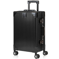 
                      Shop Bentley Noir Valise de cabine en aluminium Champs Elite in Canada at only $249.99 1st look
                    
