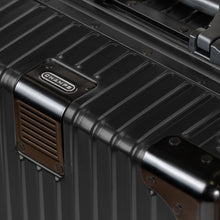 
                    Shop Bentley Black Champs Elite Aluminum Carry-on in Canada at only $249.99 11th look
                  