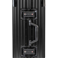 
                      Shop Bentley Noir Valise de cabine en aluminium Champs Elite in Canada at only $249.99 12th look
                    
