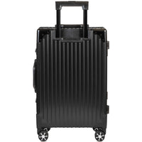 
                      Shop Bentley Noir Valise de cabine en aluminium Champs Elite in Canada at only $249.99 3rd look
                    