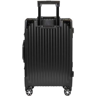 
                    Shop Bentley Noir Valise de cabine en aluminium Champs Elite in Canada at only $249.99 3rd look
                  