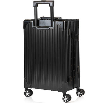 
                    Shop Bentley Noir Valise de cabine en aluminium Champs Elite in Canada at only $249.99 5th look
                  