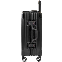 
                      Shop Bentley Noir Valise de cabine en aluminium Champs Elite in Canada at only $249.99 6th look
                    