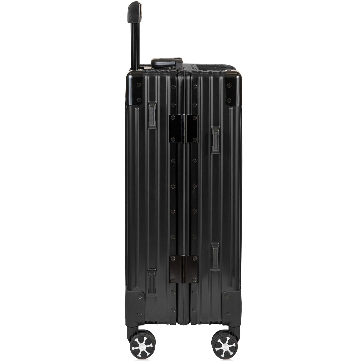 Valise de cabine en aluminium Champs Elite