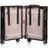 
        Shop Bentley Noir Valise de cabine en aluminium Champs Elite in Canada at only $249.99 8th look
      
