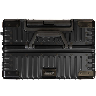 
                    Shop Bentley Noir Valise de cabine en aluminium Champs Elite in Canada at only $249.99 9th look
                  