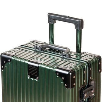 
                    Shop Bentley Vert Valise de cabine en aluminium Champs Elite in Canada at only $249.99 10th look
                  