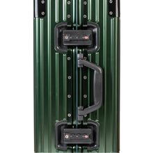 
                    Shop Bentley Green Champs Elite Aluminum Carry-on in Canada at only $249.99 12th look
                  