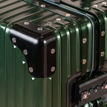 
                    Shop Bentley Green Champs Elite Aluminum Carry-on in Canada at only $249.99 13th look
                  
