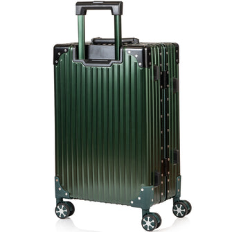
                    Shop Bentley Vert Valise de cabine en aluminium Champs Elite in Canada at only $249.99 5th look
                  