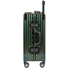 
                    Shop Bentley Green Champs Elite Aluminum Carry-on in Canada at only $249.99 6th look
                  