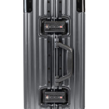 
                    Shop Bentley Grey Champs Elite Aluminum Carry-on in Canada at only $249.99 12th look
                  