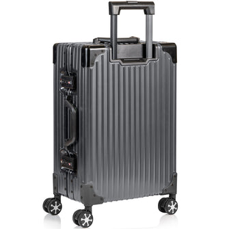 
                    Shop Bentley Gris Valise de cabine en aluminium Champs Elite in Canada at only $249.99 4th look
                  