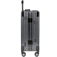 
                    Shop Bentley Grey Champs Elite Aluminum Carry-on in Canada at only $249.99 7th look
                  