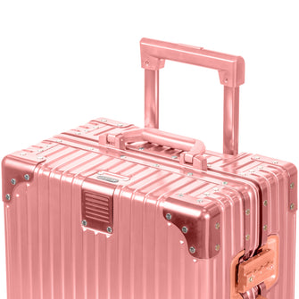 
                    Shop Bentley or rose Valise de cabine en aluminium Champs Elite in Canada at only $249.99 10th look
                  