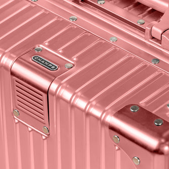 
                    Shop Bentley or rose Valise de cabine en aluminium Champs Elite in Canada at only $249.99 11th look
                  