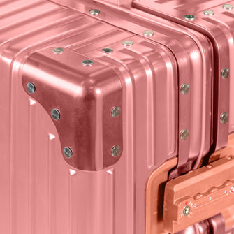 
                    Shop Bentley or rose Valise de cabine en aluminium Champs Elite in Canada at only $249.99 13th look
                  