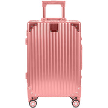 
                    Shop Bentley Rose gold Champs Elite Aluminum Carry-on in Canada at only $249.99 2nd look
                  