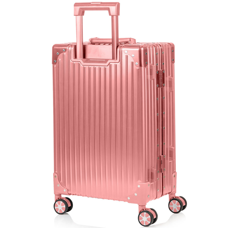 
        Shop Bentley or rose Valise de cabine en aluminium Champs Elite in Canada at only $249.99 47th look
      