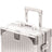 
        Shop Bentley Argent Valise de cabine en aluminium Champs Elite in Canada at only $249.99 66th look
      
