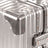 
        Shop Bentley Argent Valise de cabine en aluminium Champs Elite in Canada at only $249.99 69th look
      