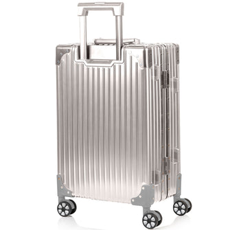 
                    Shop Bentley Argent Valise de cabine en aluminium Champs Elite in Canada at only $249.99 5th look
                  