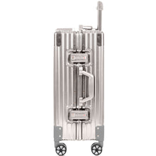 
                    Shop Bentley Silver Champs Elite Aluminum Carry-on in Canada at only $249.99 6th look
                  