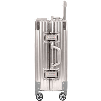 
                    Shop Bentley Argent Valise de cabine en aluminium Champs Elite in Canada at only $249.99 6th look
                  