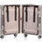 
        Shop Bentley Argent Valise de cabine en aluminium Champs Elite in Canada at only $249.99 64th look
      