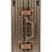 
        Shop Bentley Or de titane Valise de cabine en aluminium Champs Elite in Canada at only $249.99 82nd look
      