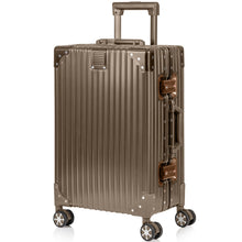
                    Shop Bentley Titanium Gold Champs Elite Aluminum Carry-on in Canada at only $249.99 1st look
                  