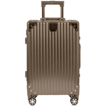 
                    Shop Bentley Titanium Gold Champs Elite Aluminum Carry-on in Canada at only $249.99 2nd look
                  