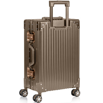 
                    Shop Bentley Or de titane Valise de cabine en aluminium Champs Elite in Canada at only $249.99 4th look
                  