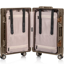 
                    Shop Bentley Titanium Gold Champs Elite Aluminum Carry-on in Canada at only $249.99 8th look
                  